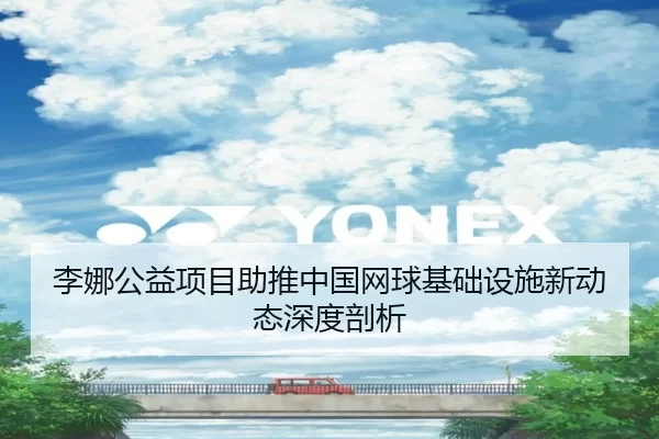 李娜公益项目助推中国网球基础设施新动态深度剖析