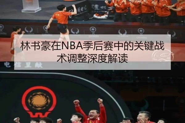 林书豪在NBA季后赛中的关键战术调整深度解读